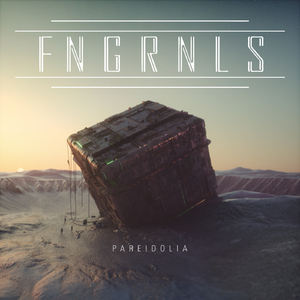 The Calm (FNGRNLS remix)