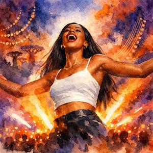 Origem (Live Version)