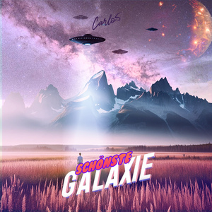 Schönste Galaxie