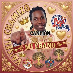 Mi Ébano