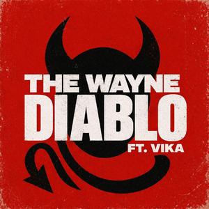 Diablo (feat. VIKA) (Radio Edit)
