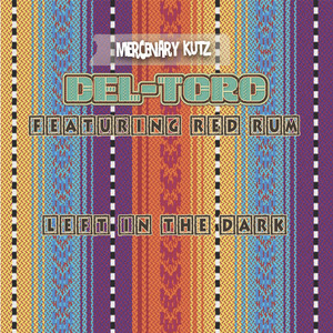 Left in the Dark (feat. Redrum) [Rocket Dubz 4xFly Dub Radio edit]