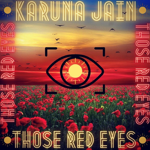 Those Red Eyes