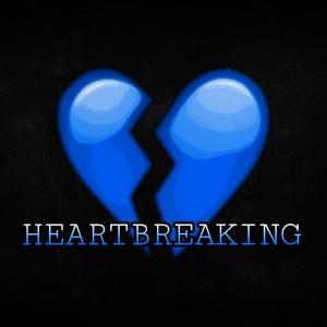 Heartbreaking ( Speed Up)