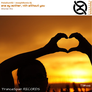 Ana My Mother, 4th Without You (Shorter Mix)