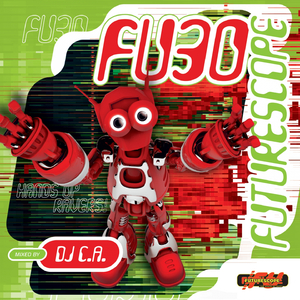 Villa Flora (Radio Mix)