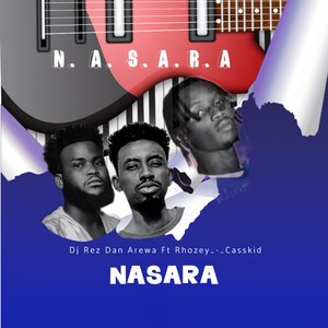 Nasara