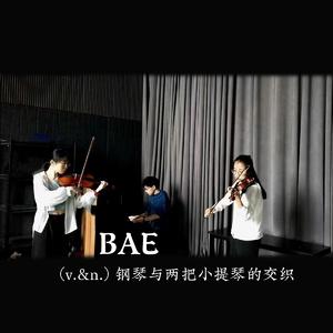 BAE (Cover: TwoSet Violin)