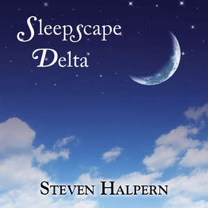 Sleepscape Delta 1Hz (Part 11)