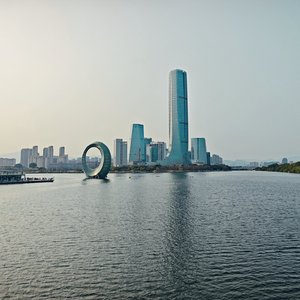 你的城市又下雨了