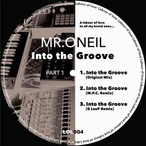Into The Groove (M.P. C. Remix)