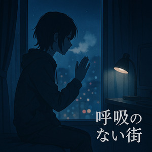 呼吸のない街