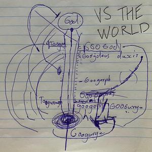 DISLEXIC (feat. RunUWill)