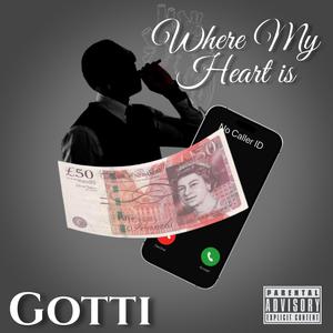 Where My Heart Is (feat. Fundz)