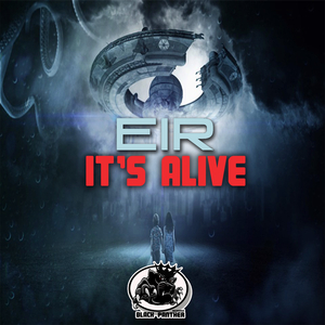 It S Alive (Original mix)