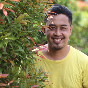 Joko Kendil (Musafir Jowo)