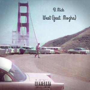 West (feat. Mozha)