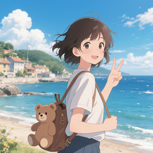 大好きが止まらない