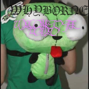 WELCOME2THARODEO!(deadyami Prod!)