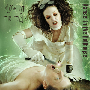 Pretty Constriction (Vampyren Våkner Redux)