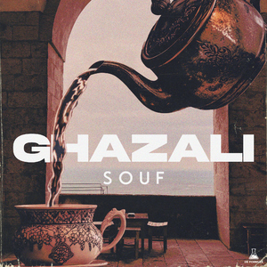 Ghazali (Cover)