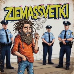 Ziemassvētki (Ar Pirkstu Rādīs)