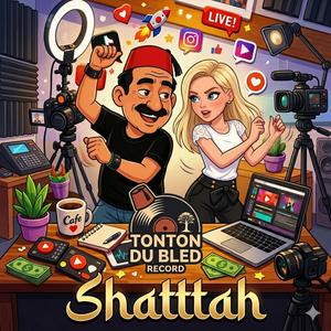 Shattah