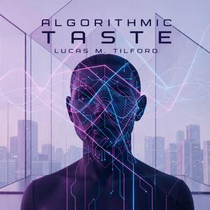 Algorithmic Taste
