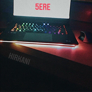 5Ere (Instrumental Version)