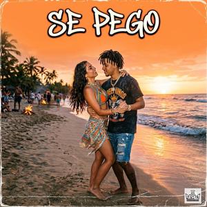 SE PEGO (feat. Stone Bridge Company)