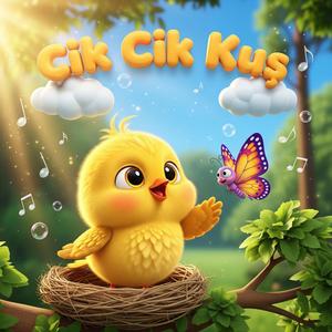 Cik Cik Kuş