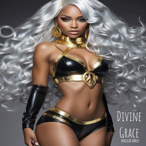 Divine Grace