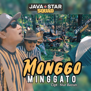 Monggo Minggato