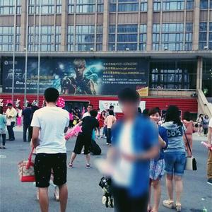 有一个地方（电影《鱼心何忍》推广曲）