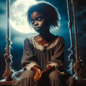 Lonely Moon