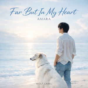 Far But In My Heart