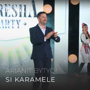 Si karamele
