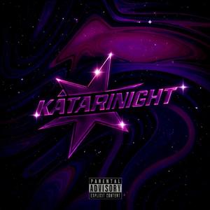 ムラサキ色のネオン管 (feat. YSK)