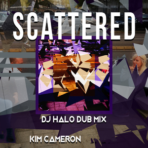 Scattered (DJ Halo Dubstep Remix)
