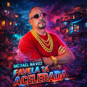 Favela Tá Acelerada