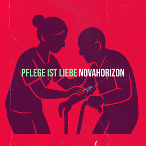 Pflege Ist Liebe