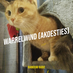 Warrelwind (Akoesties)