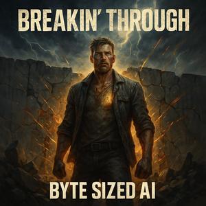 Breakin Through