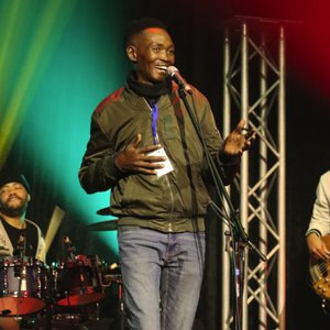 Khawuleza live @National Art festival (Live)