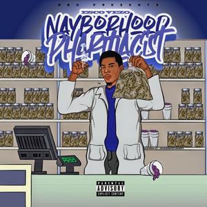 Shooter Man (feat. Carlo)