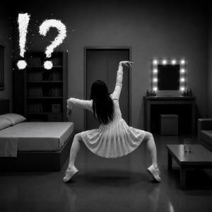 幸せという幻を、きみにあげる