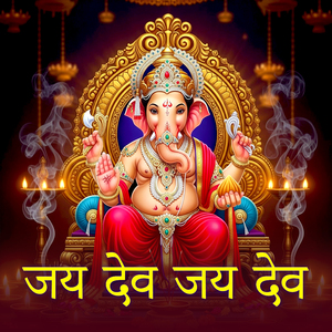 जय देव जय देव