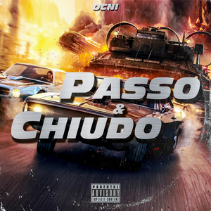 Passo & chiudo