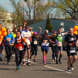 Tylko zwycięstwo! (feat. DMK)