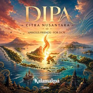 Citra Nusantara